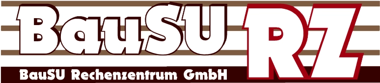 Firmenlogo der BauSU GmbH